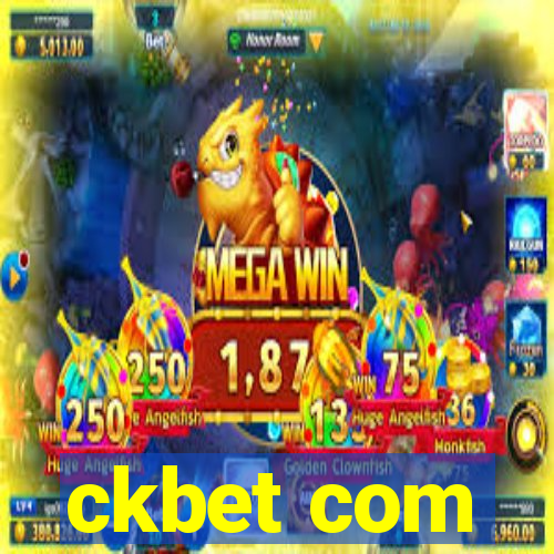 ckbet com